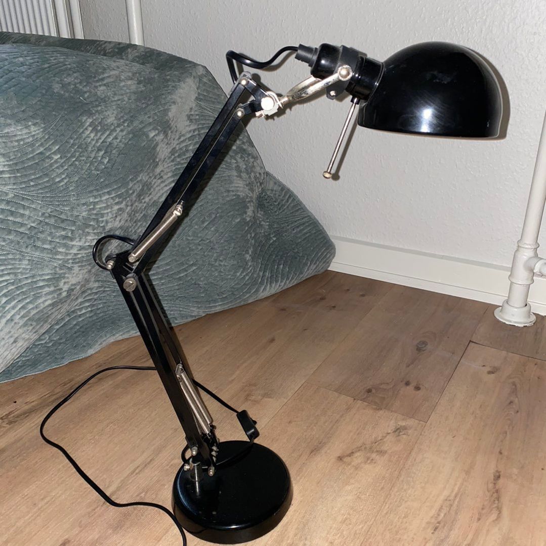 Lampe