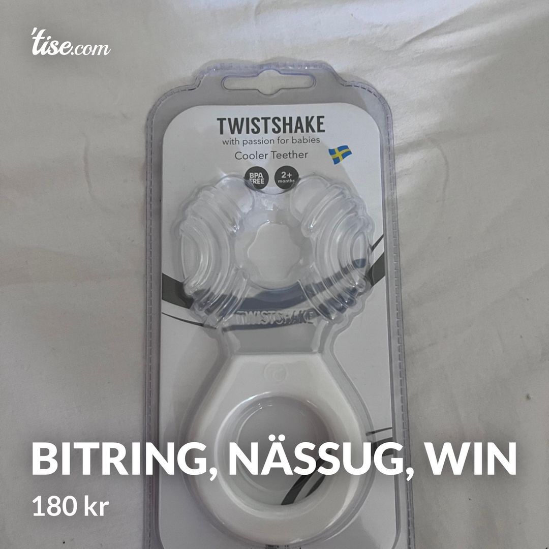 Bitring nässug win