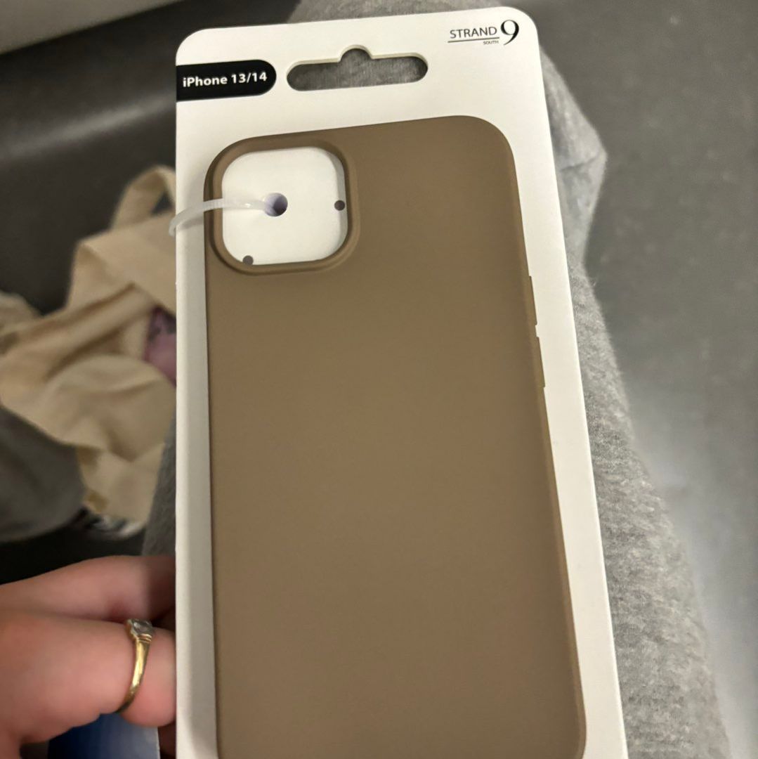 Iphone cover