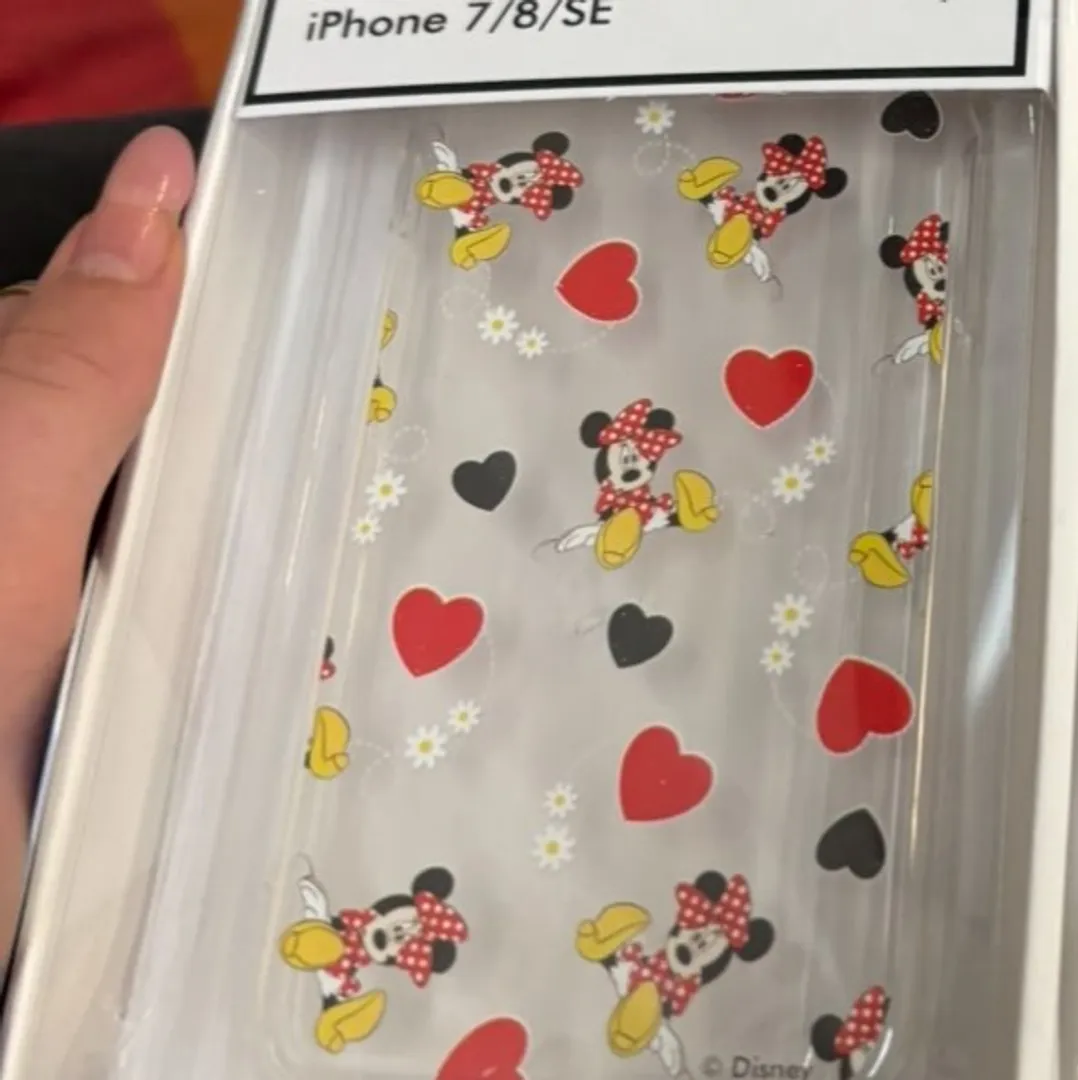 Iphone cover