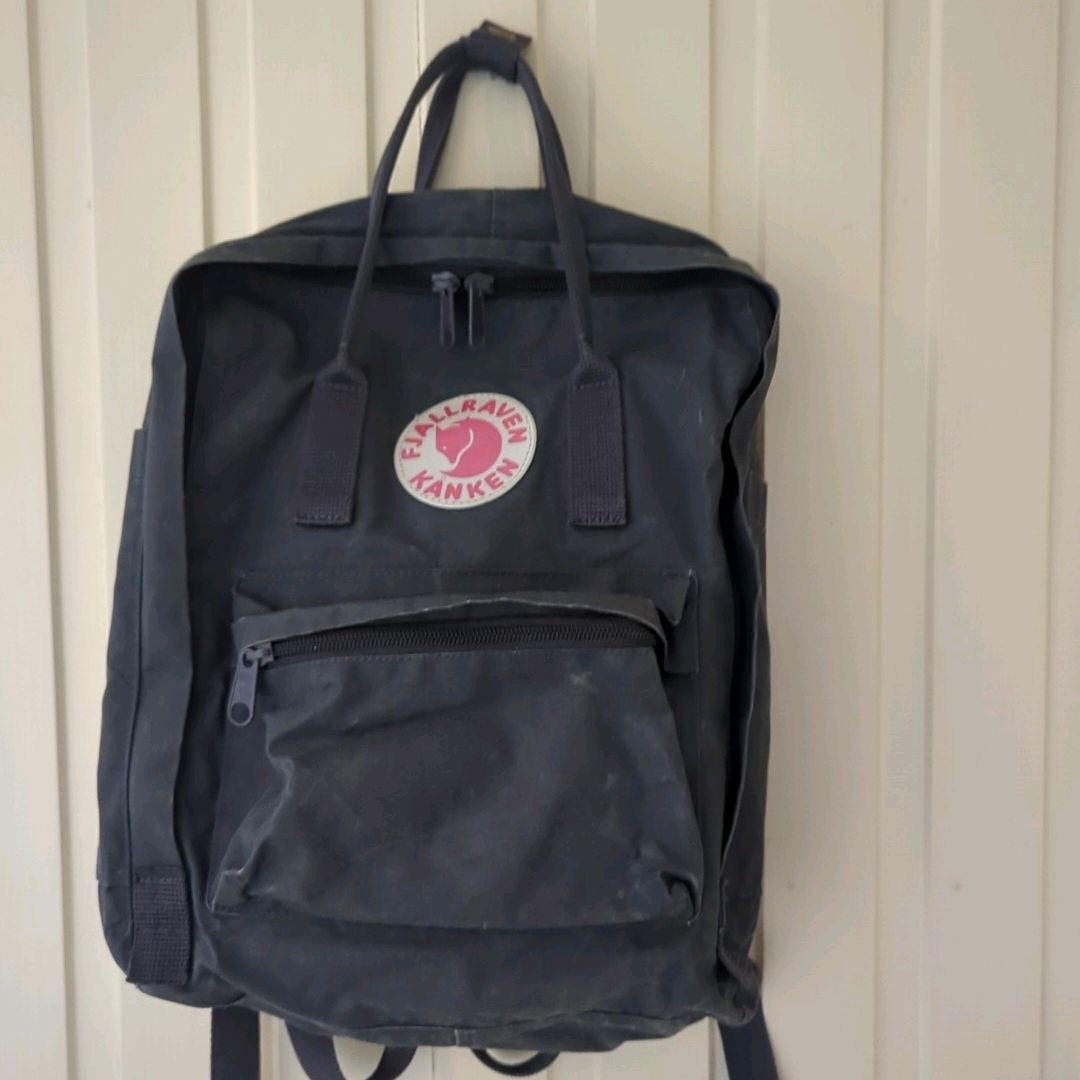 Fjällräven