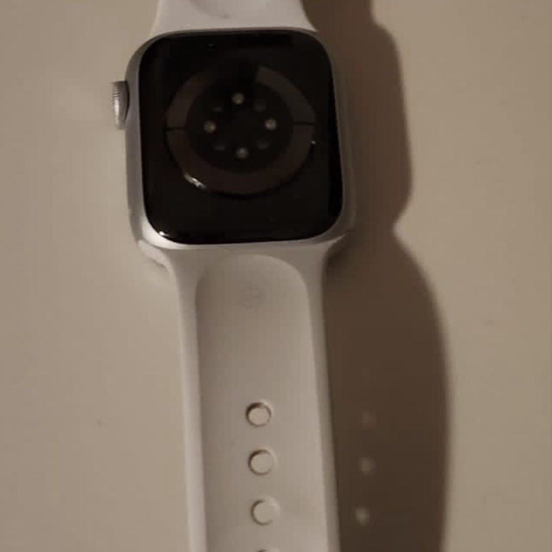 Iphone  Apple Watch