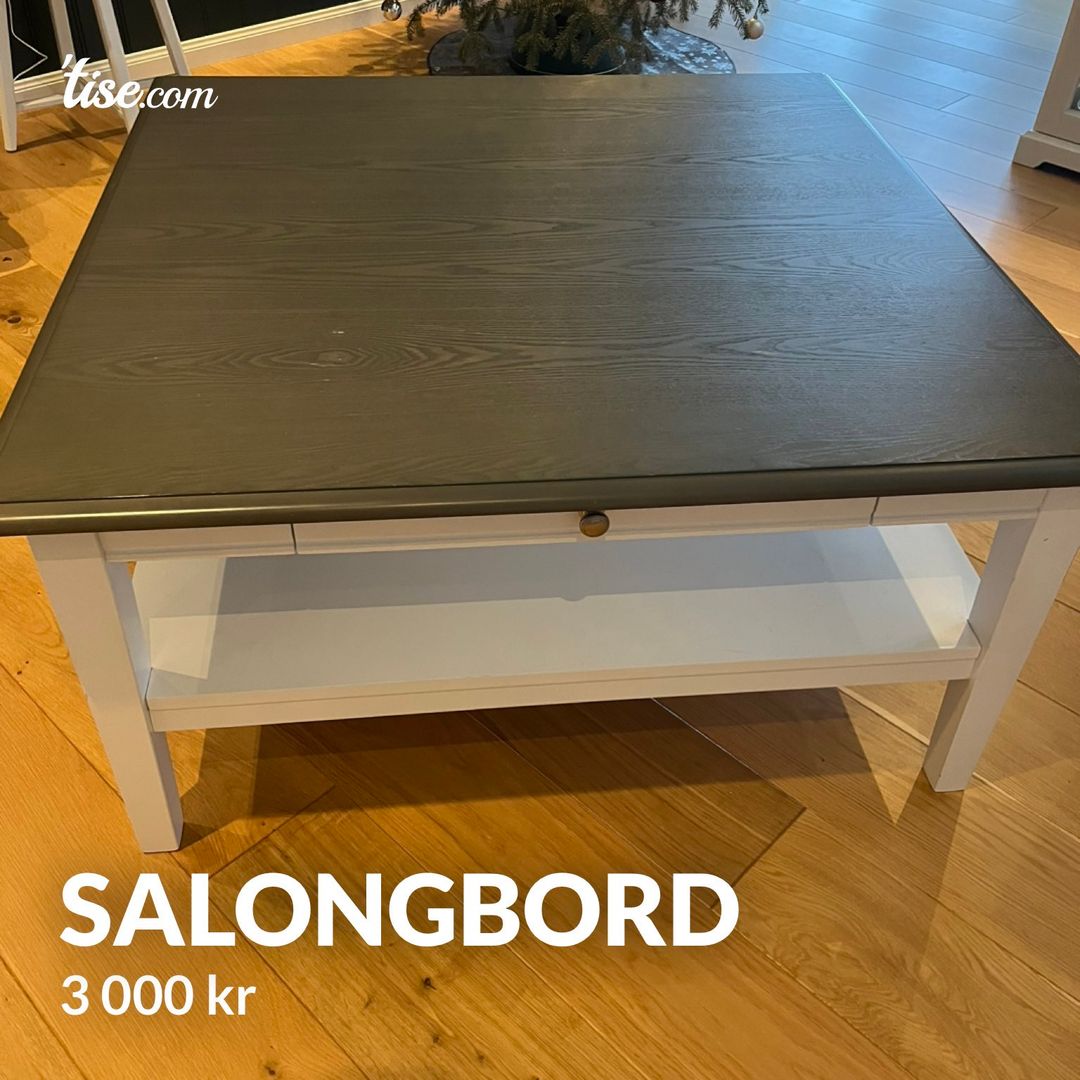 Salongbord