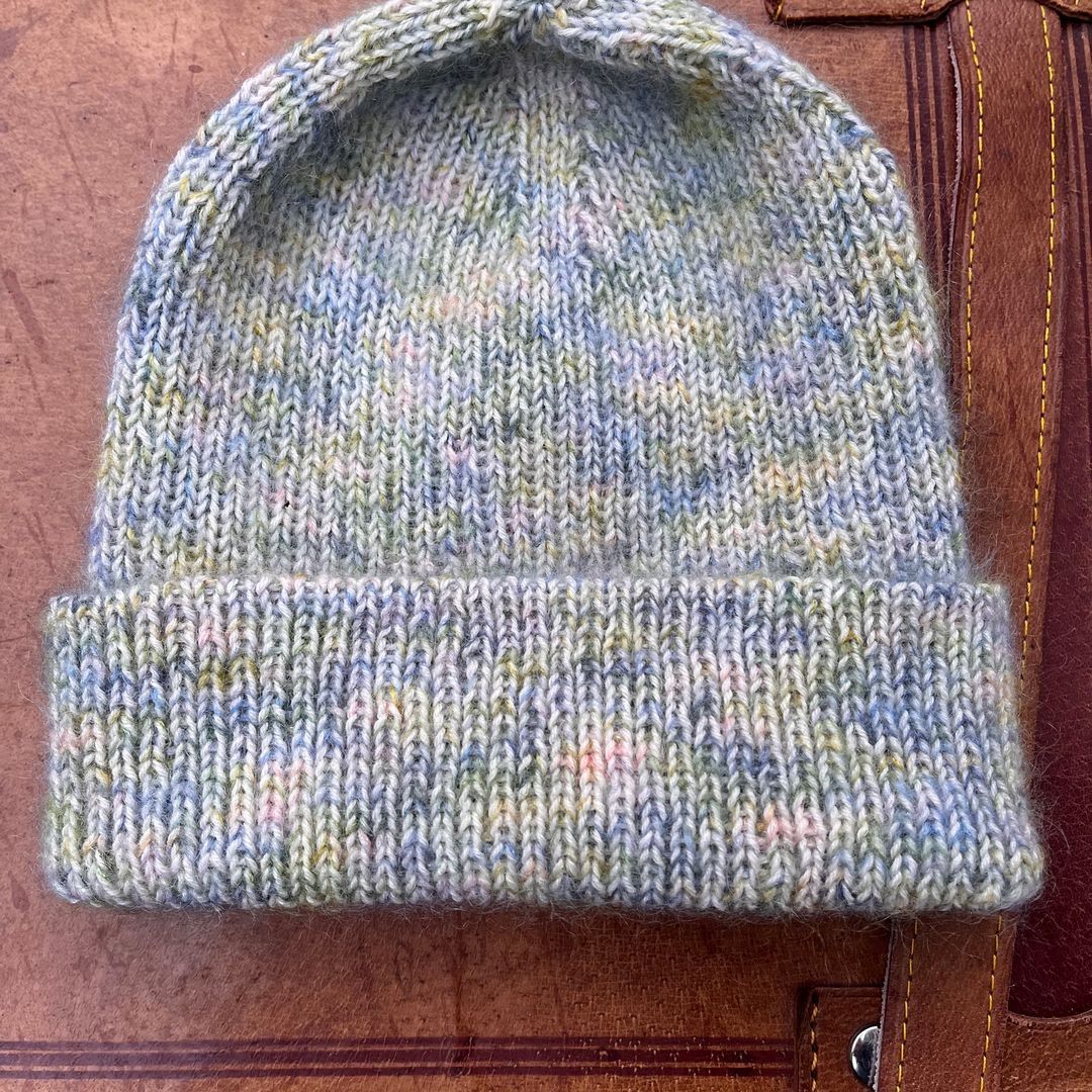 Beanie