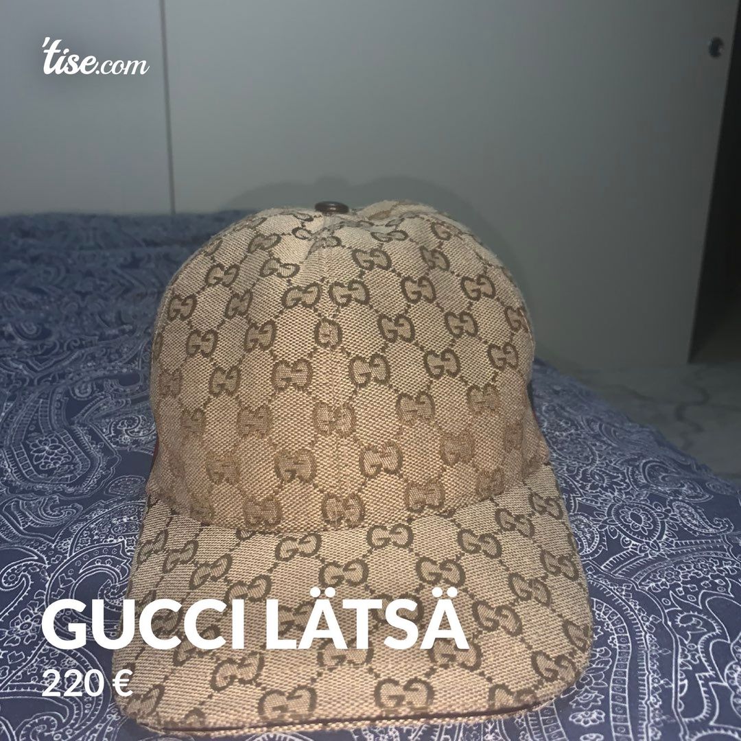 Gucci lätsä