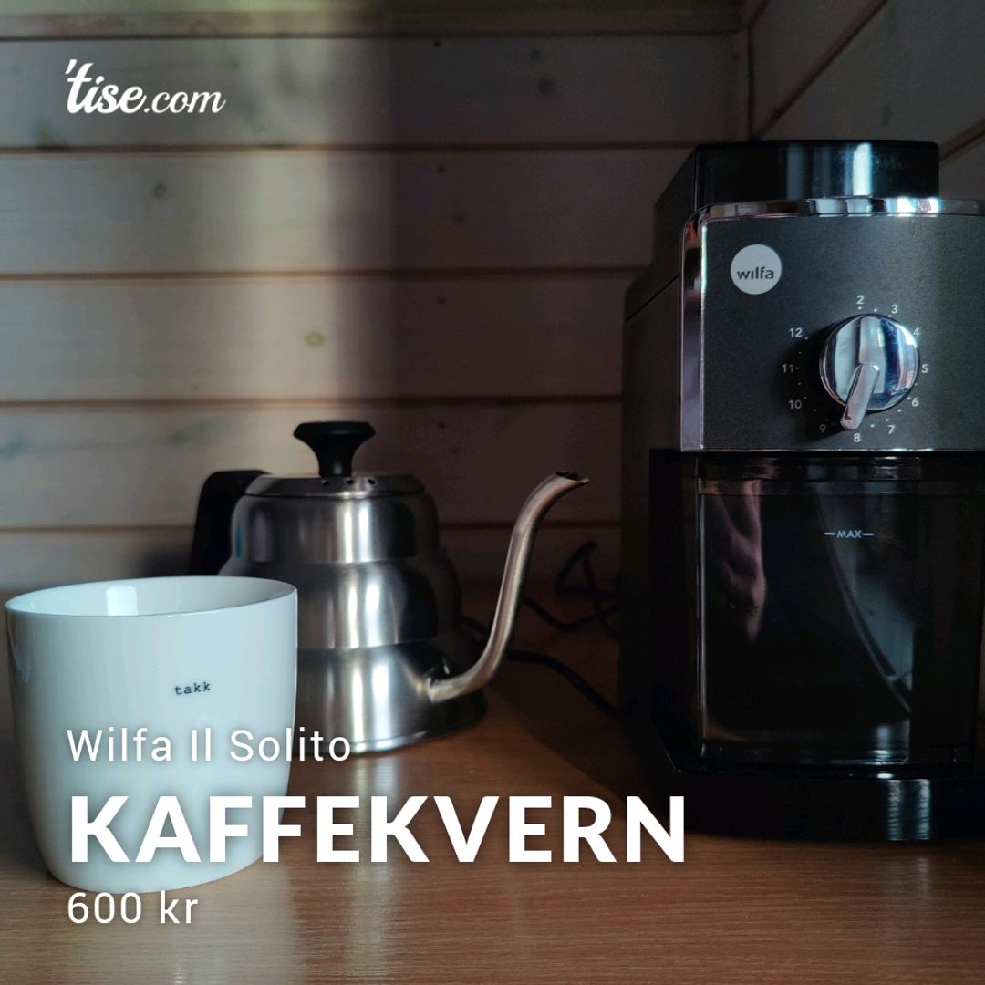 Kaffekvern