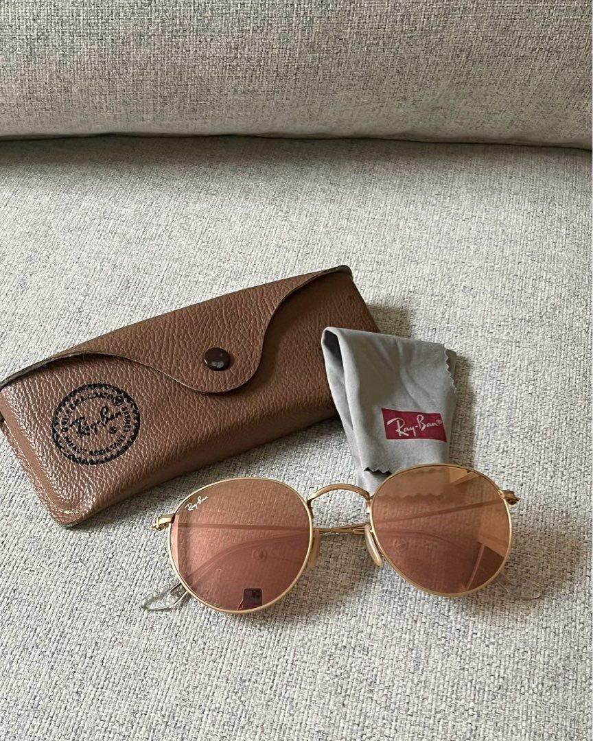 Ray-Ban RB3447