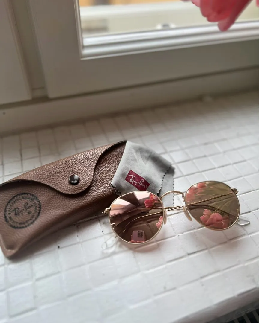 Ray-Ban RB3447