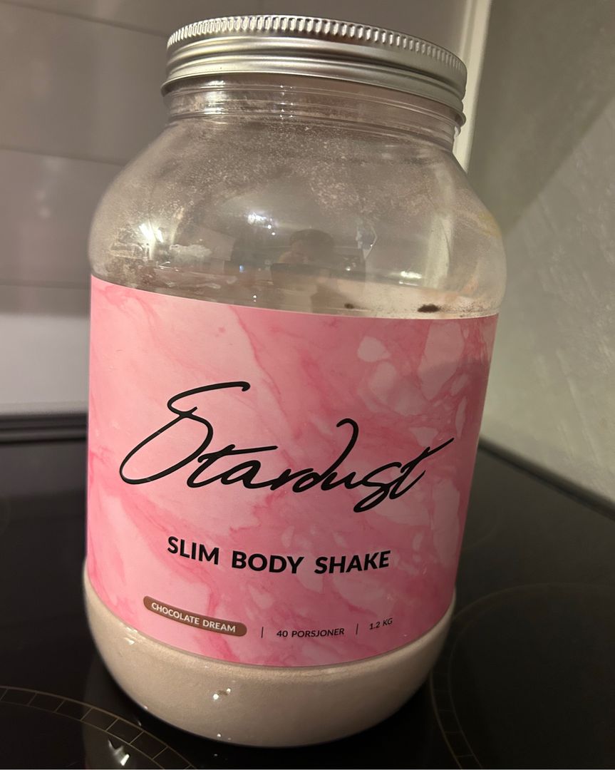 Slim Body Shake