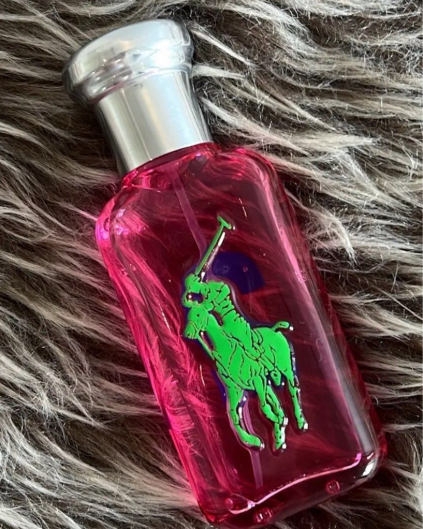 Ralph Lauren Parfume