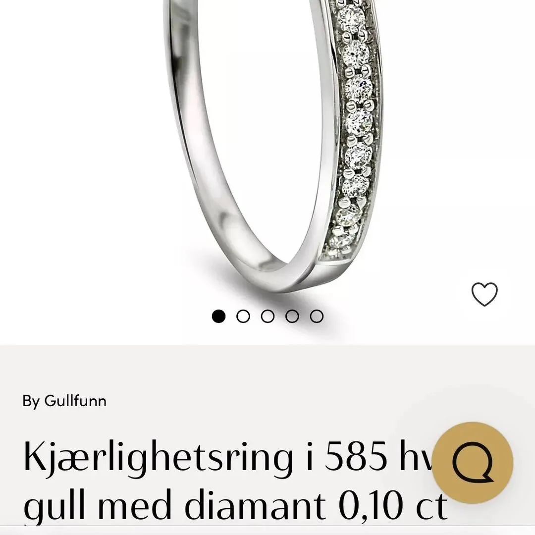 Diamanring