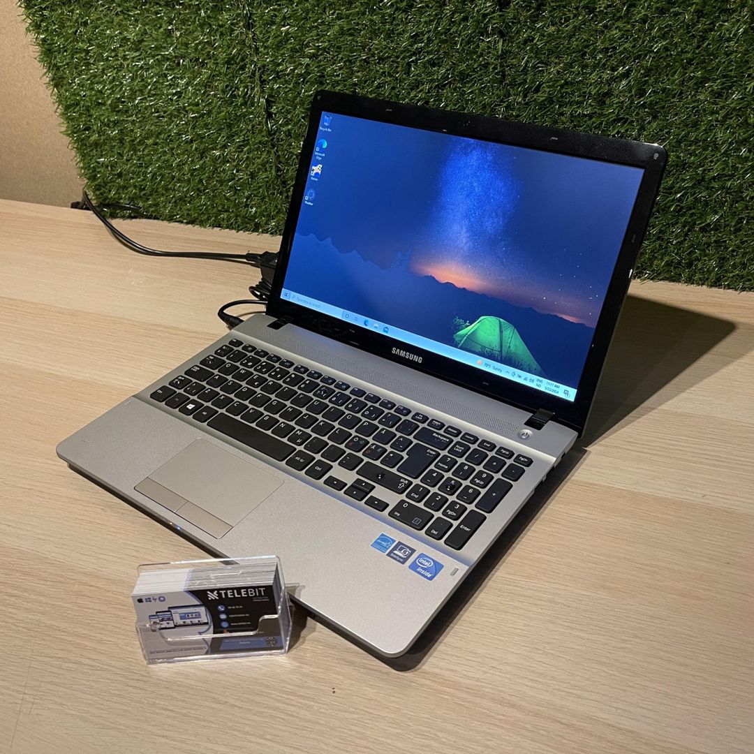 Samsung Laptop L64