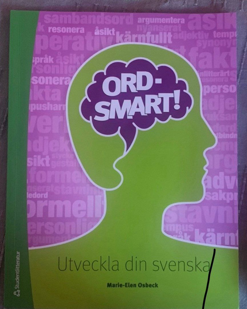 Ordsmart!