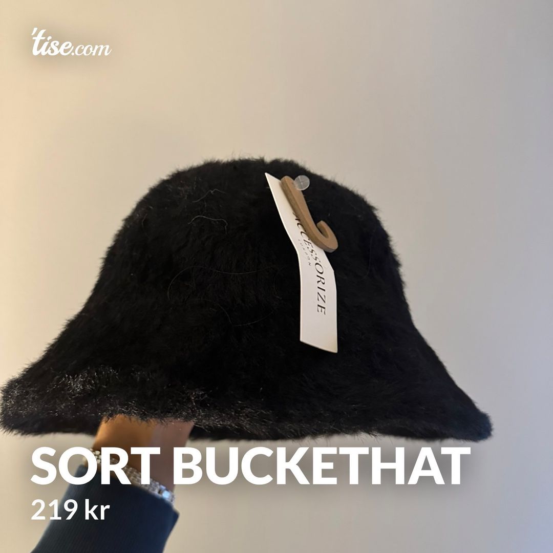 Sort buckethat