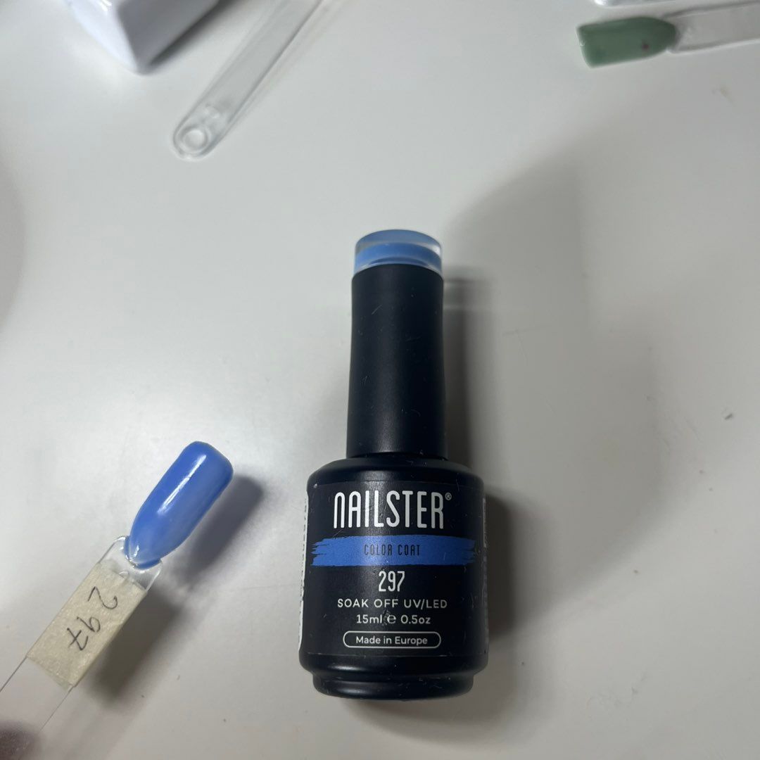 Nailster Gelpolish