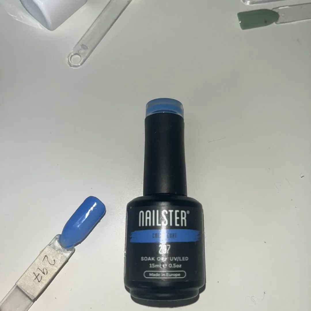 Nailster Gelpolish