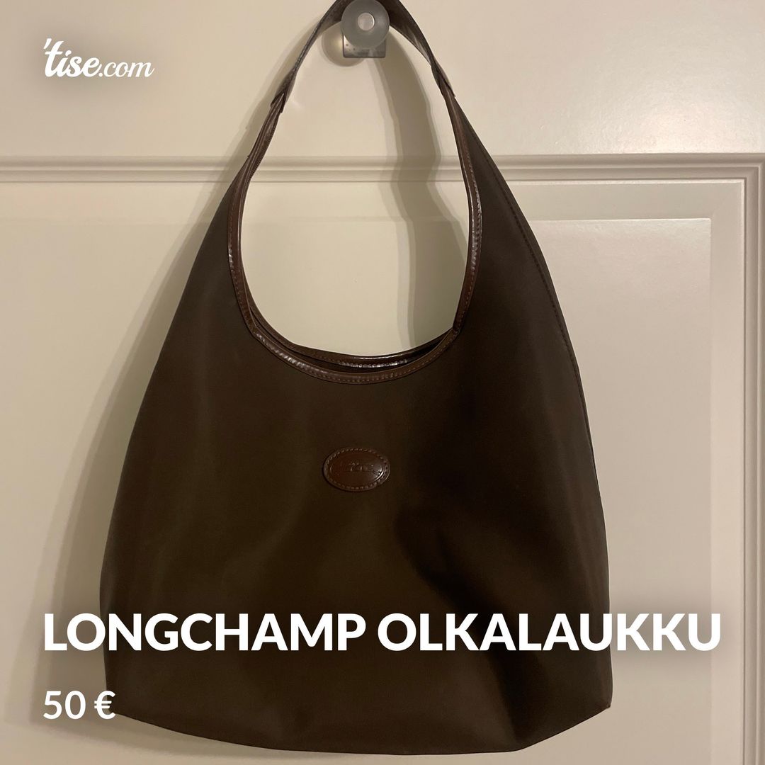 Longchamp Olkalaukku