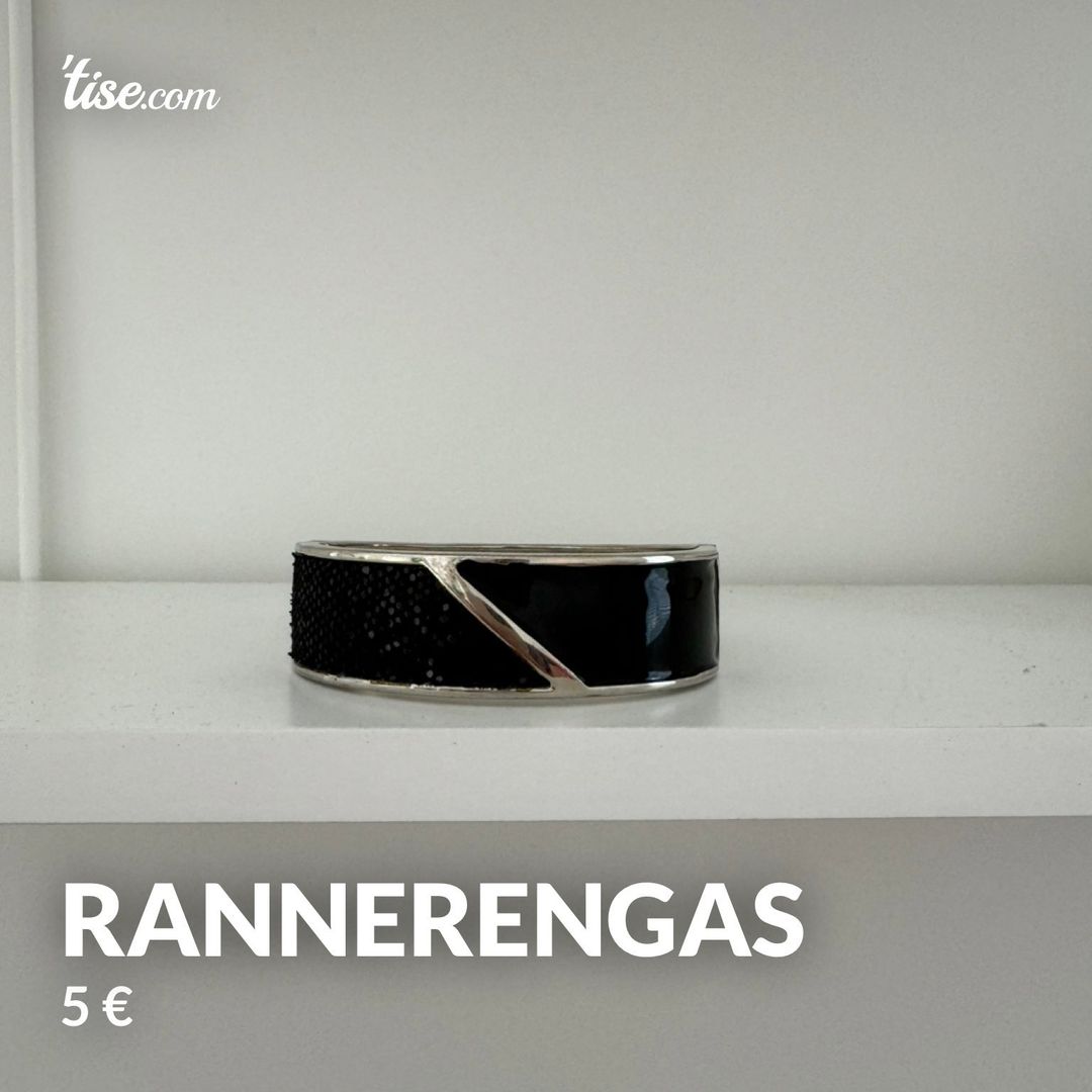 Rannerengas