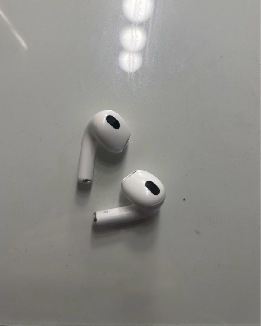 air pods gen 3