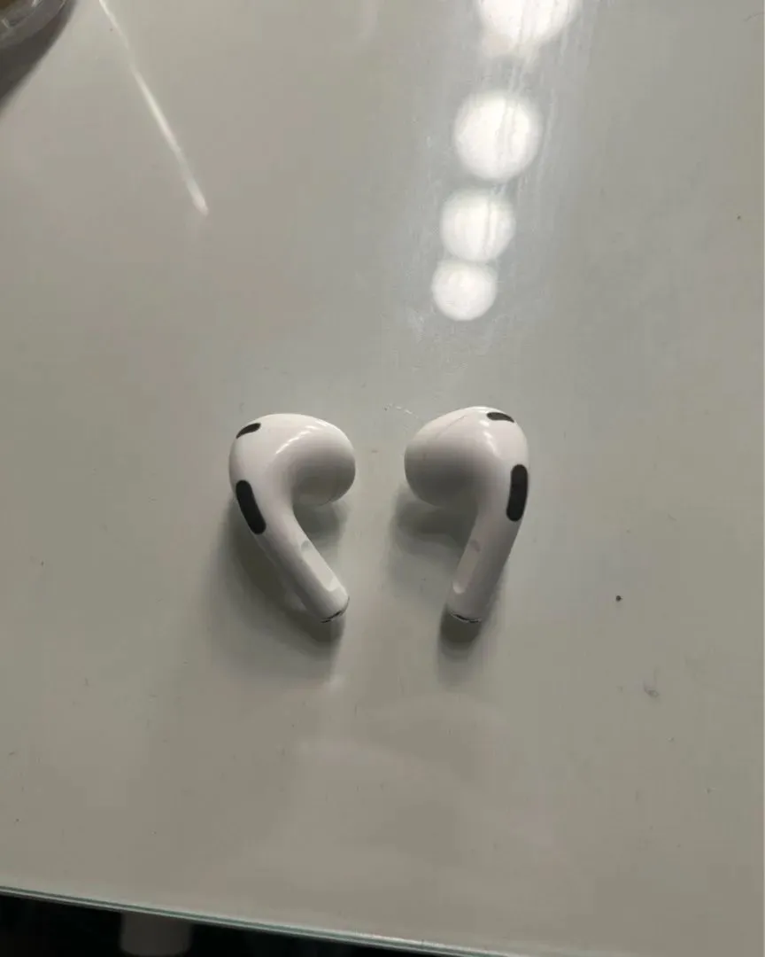 air pods gen 3