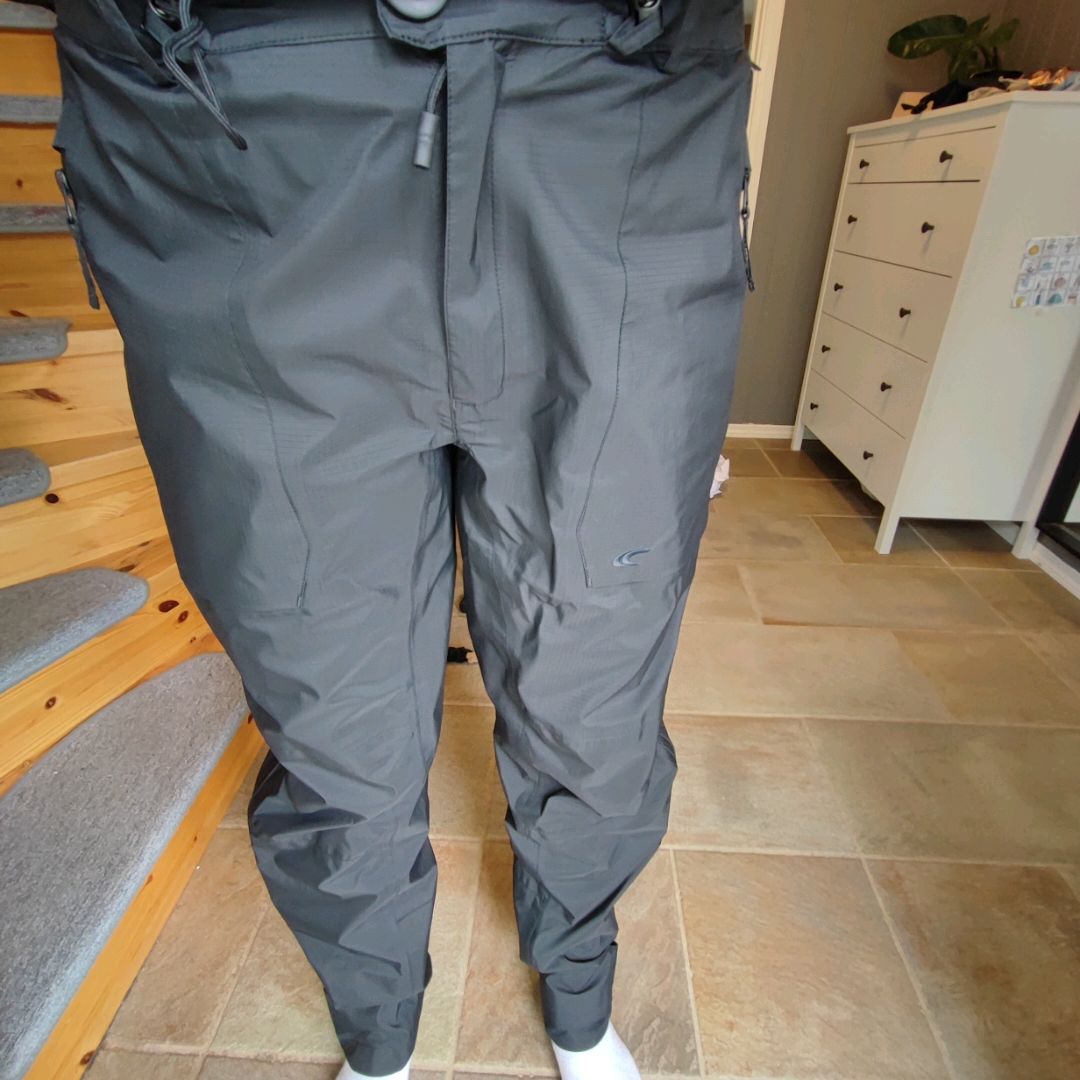 Carinthia PRG Gortex