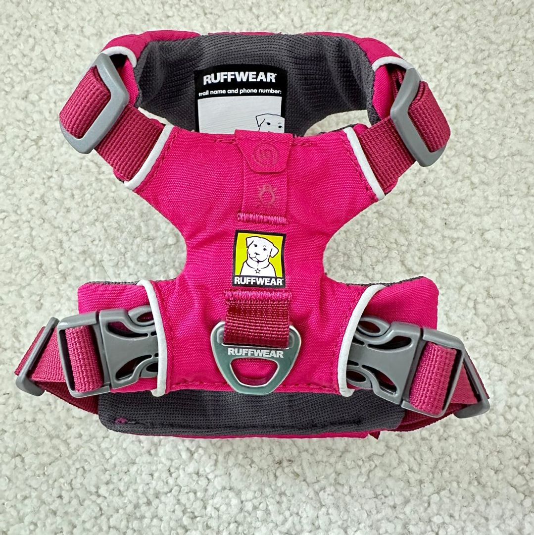 Ruffwear xxs