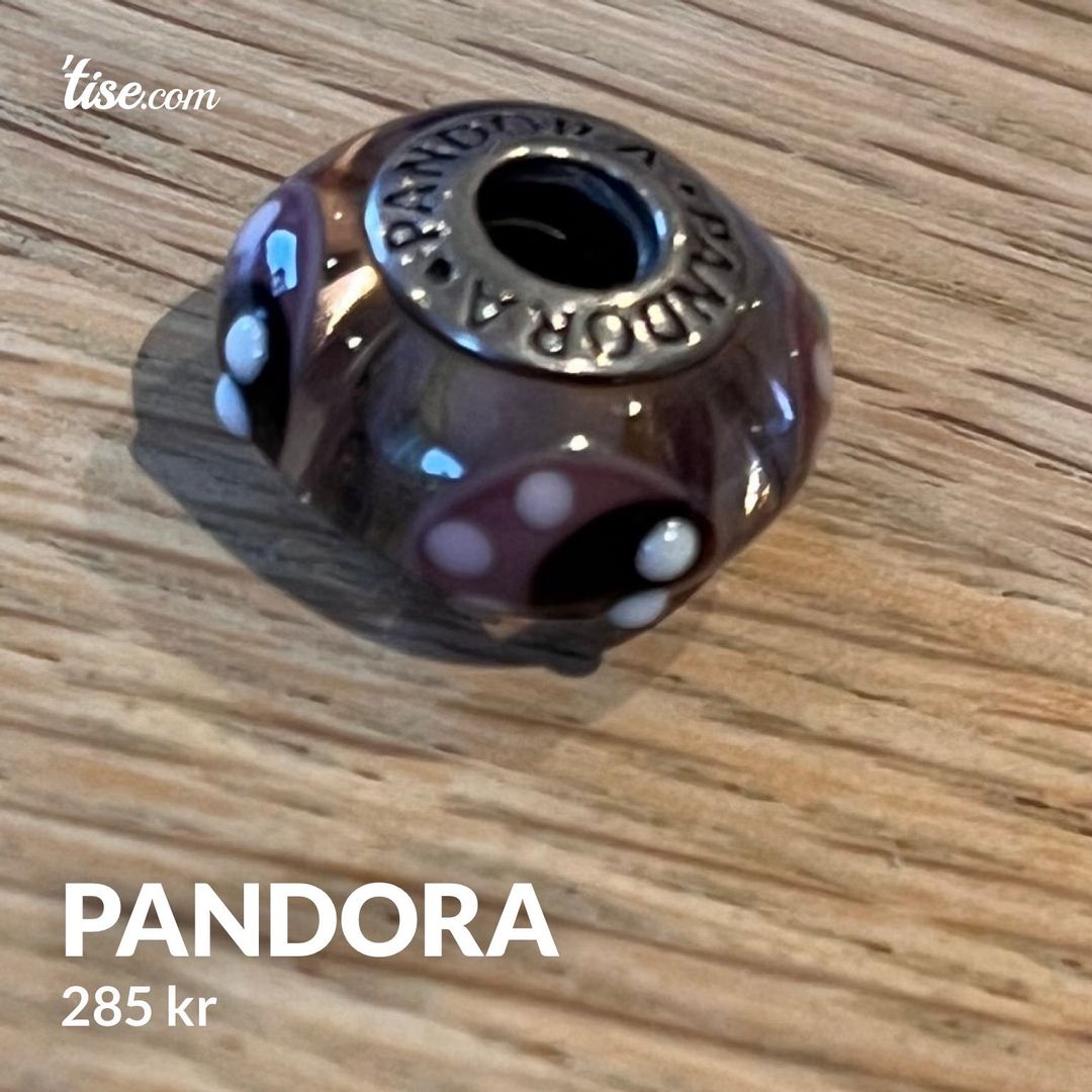 Pandora