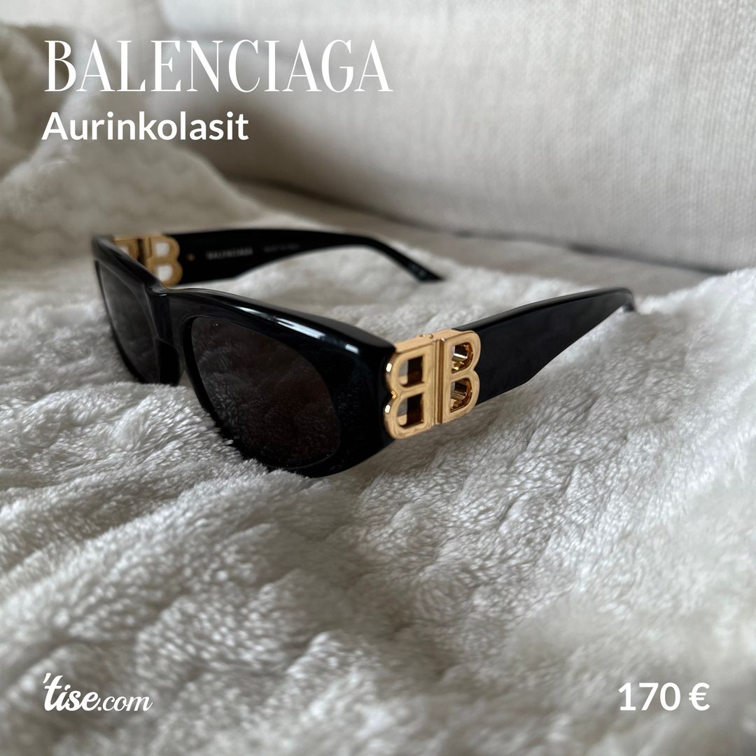 Balenciaga