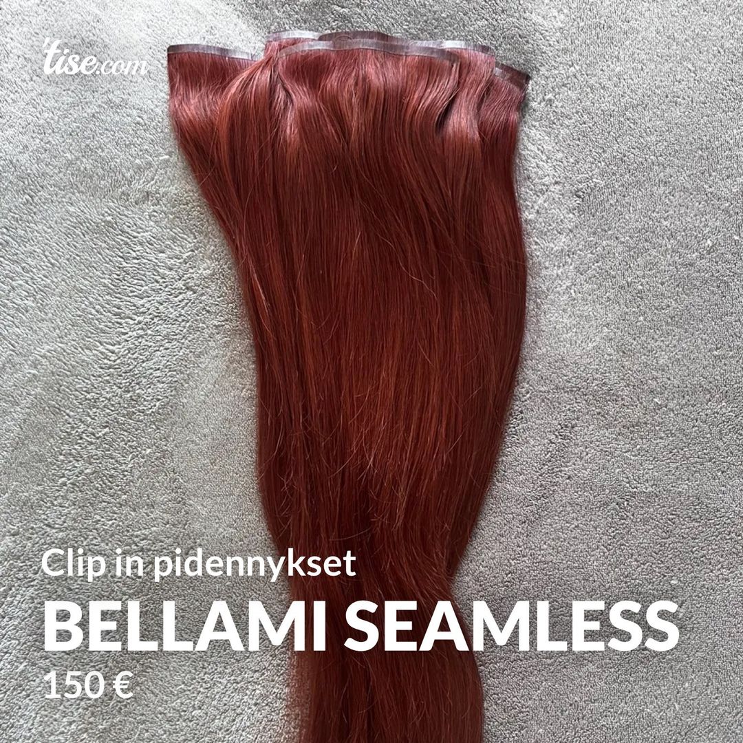 Bellami seamless