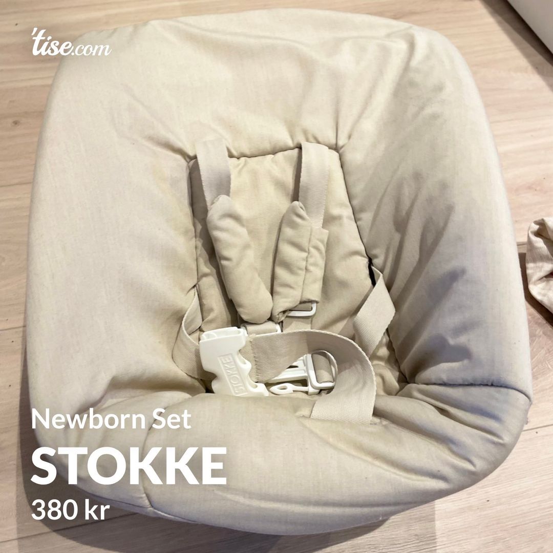 Stokke