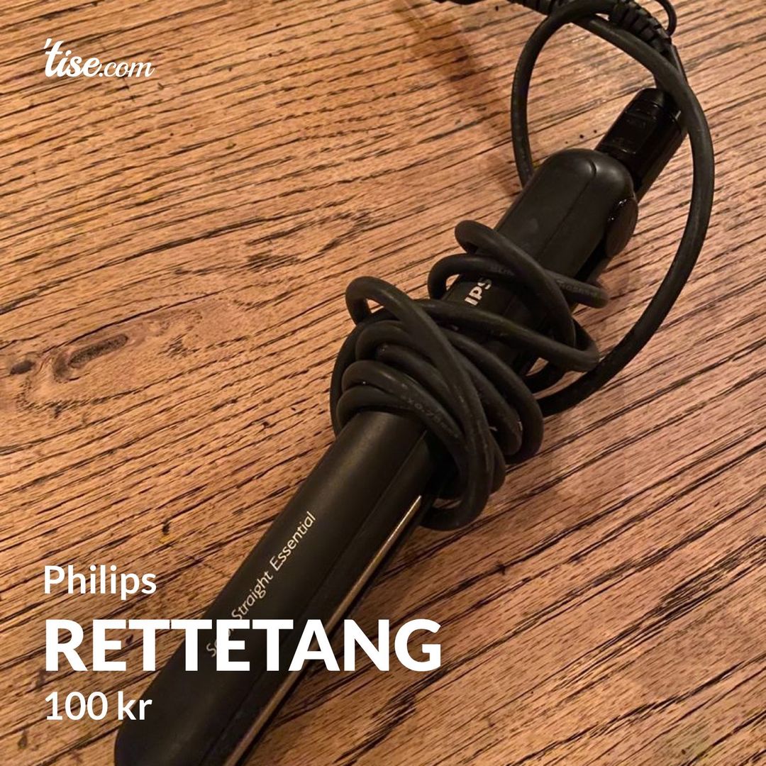 Rettetang