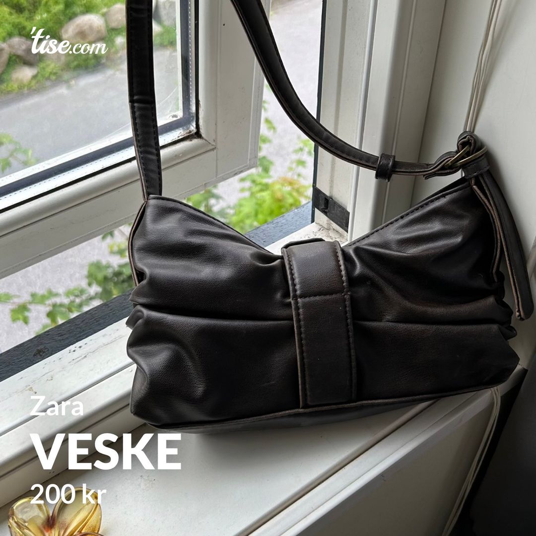 Veske