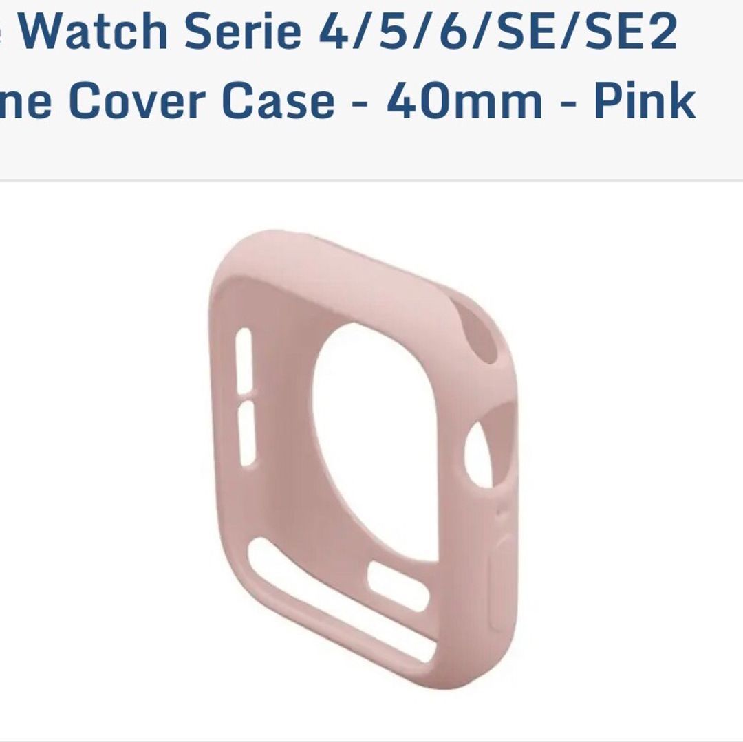 Apple Watch Cover