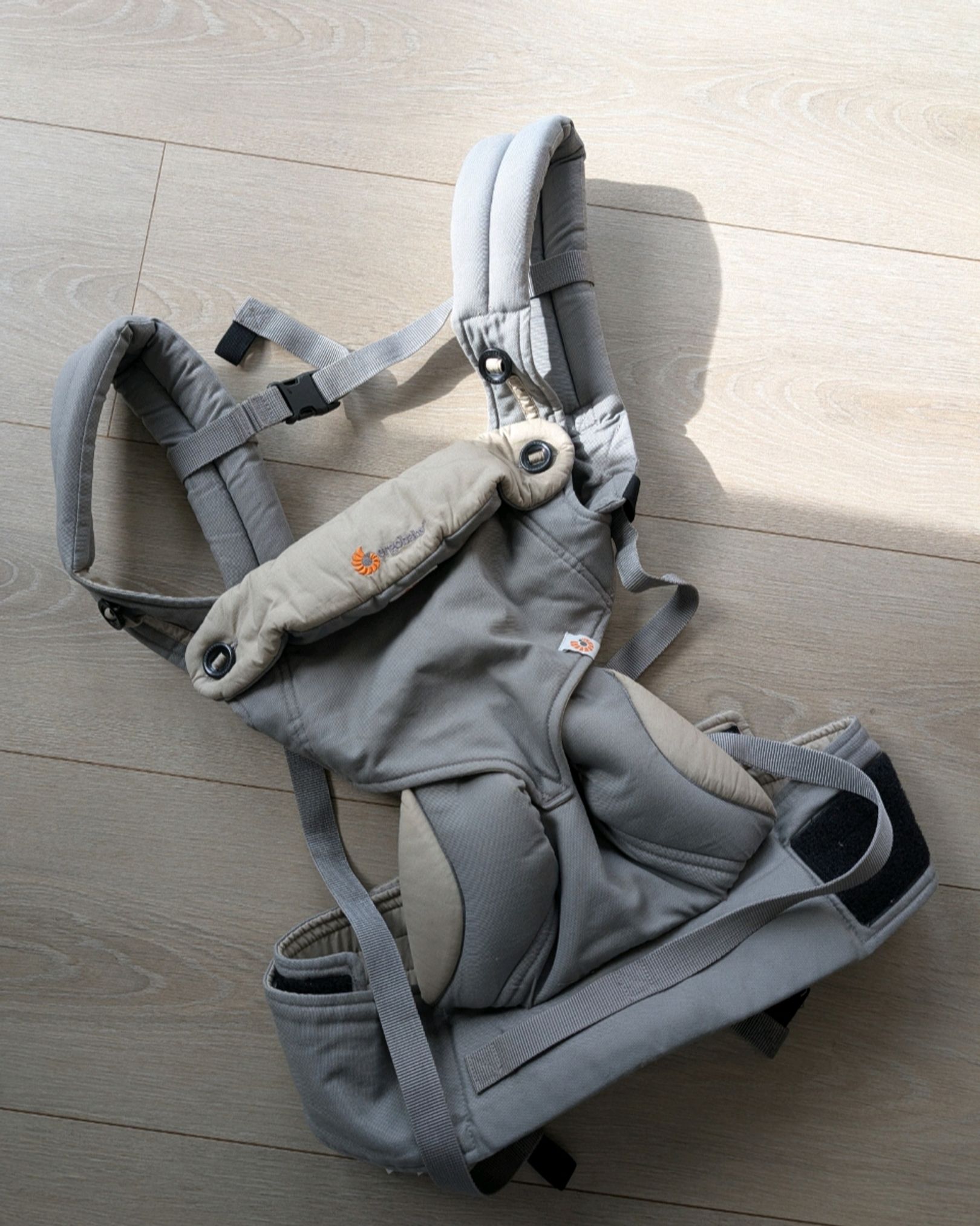 Ergobaby 360