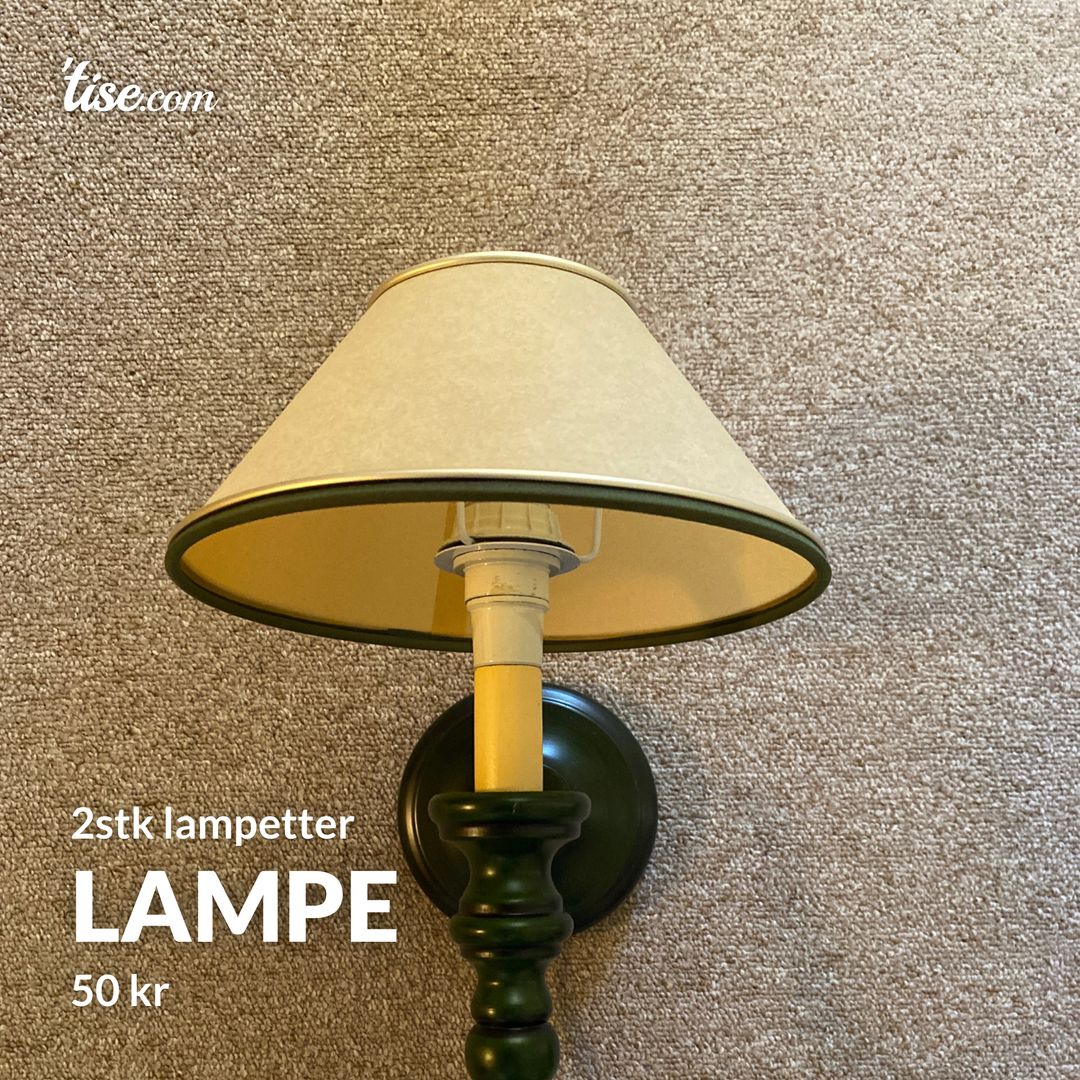 Lampe