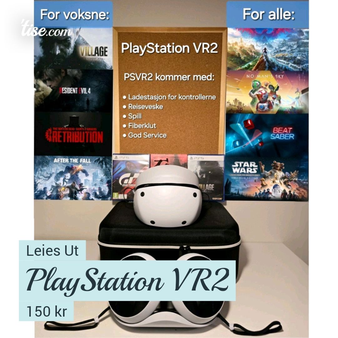 PlayStation VR2