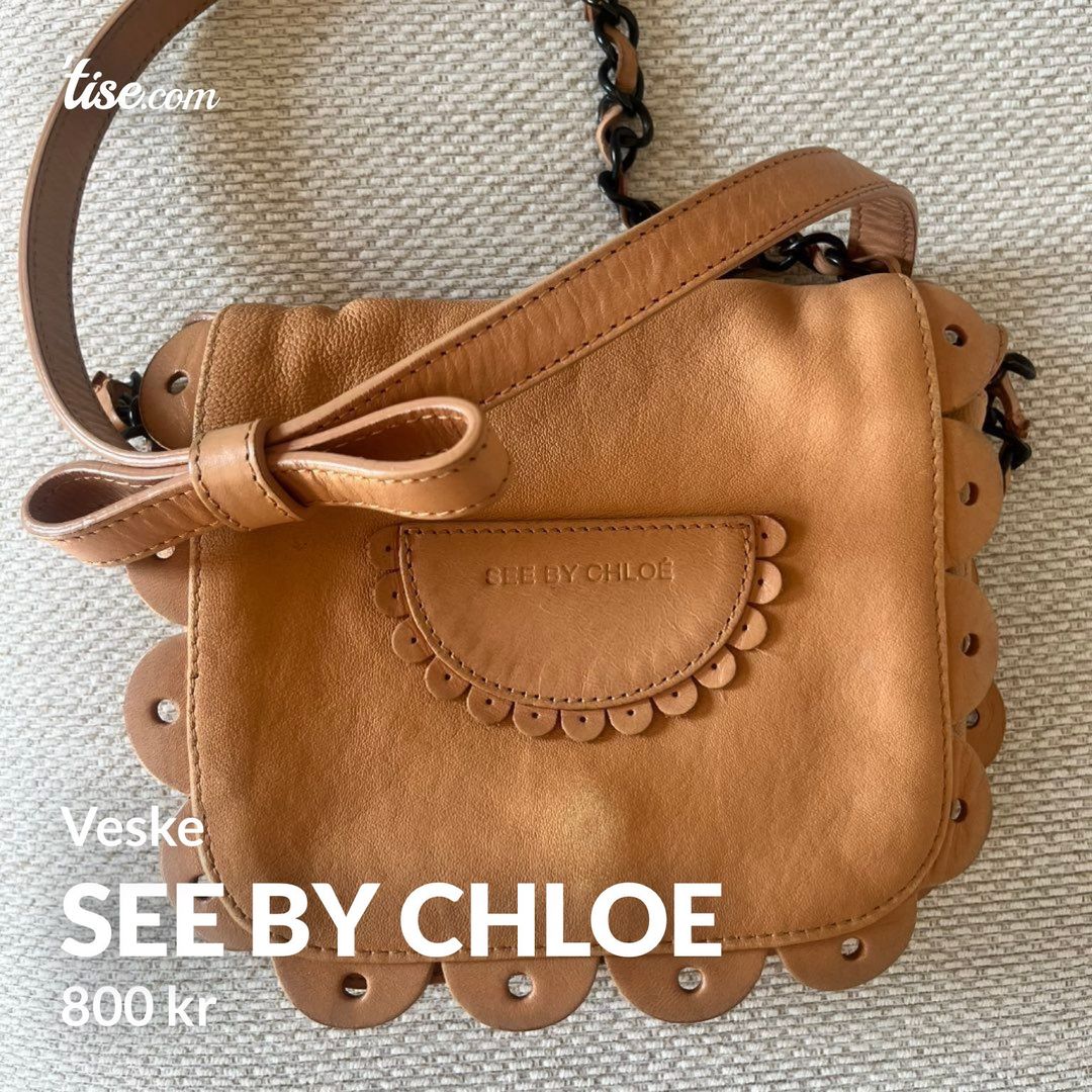 See by Chloe