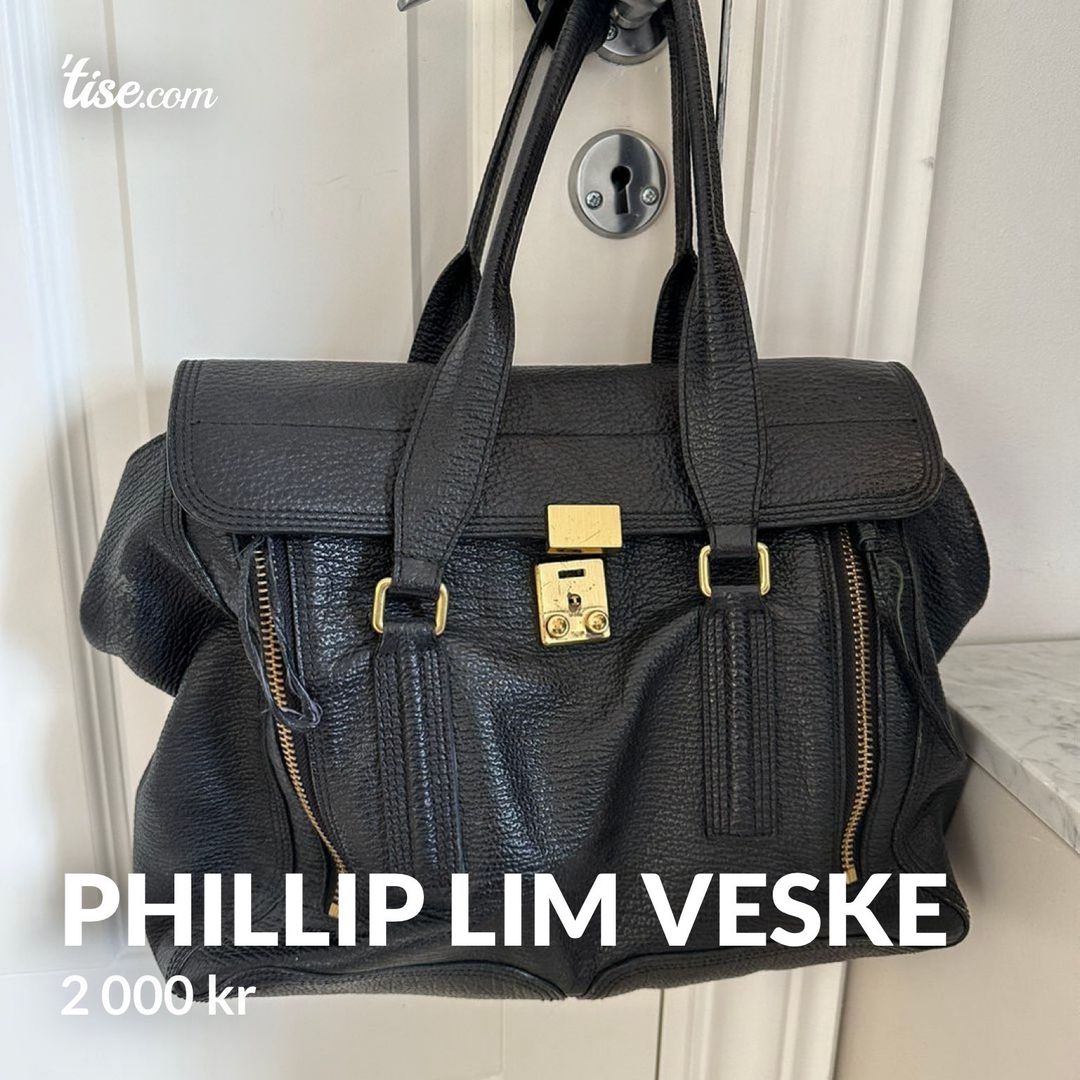 Phillip Lim veske