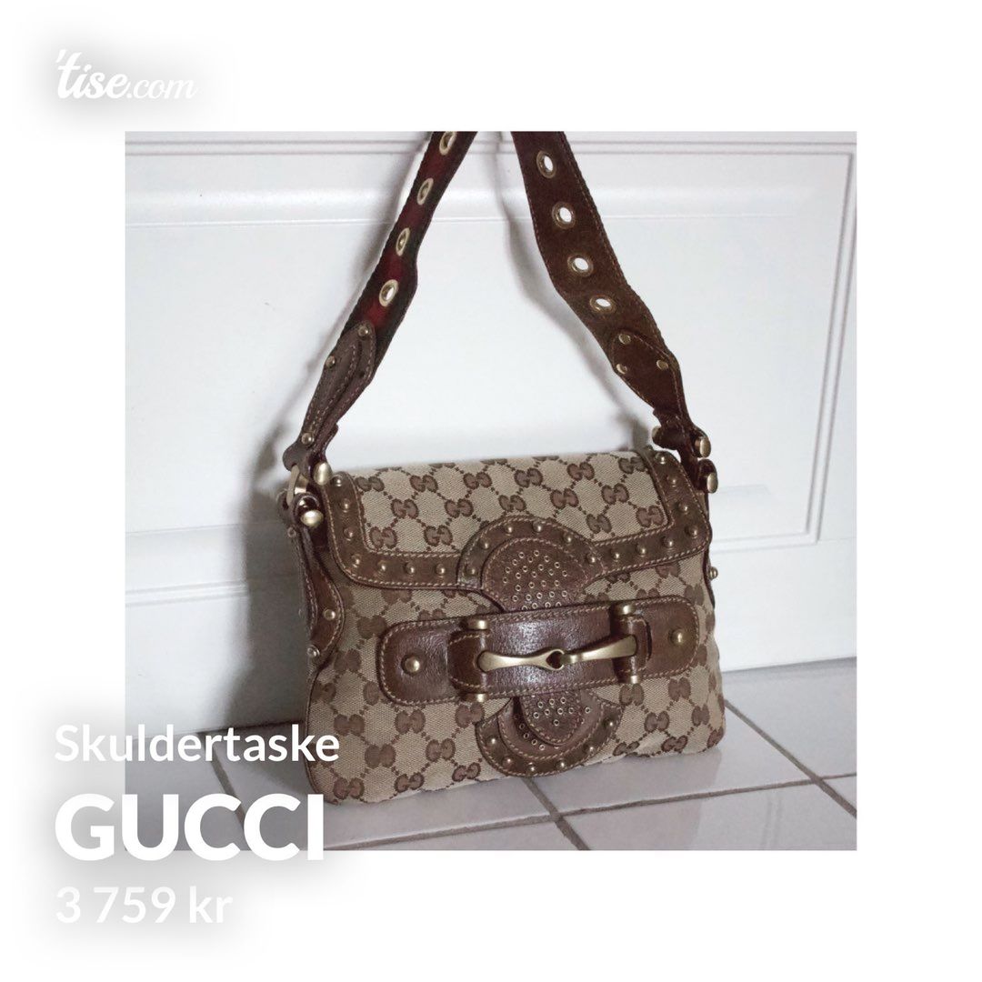 GUCCI