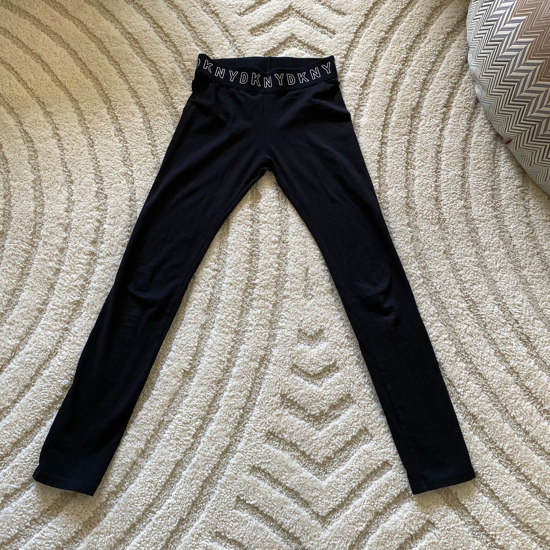 DKNY leggings barn