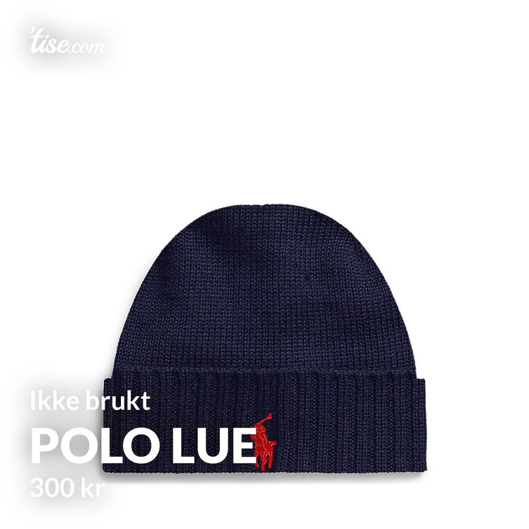 Polo lue