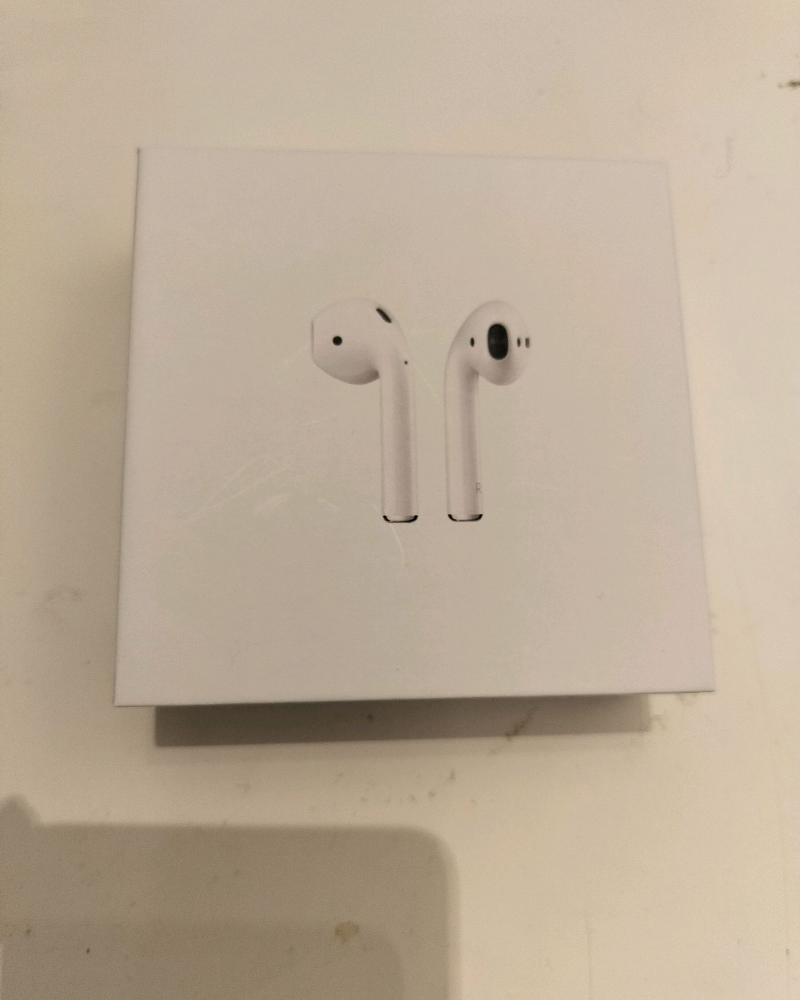 Air Pods 1 Gen 2