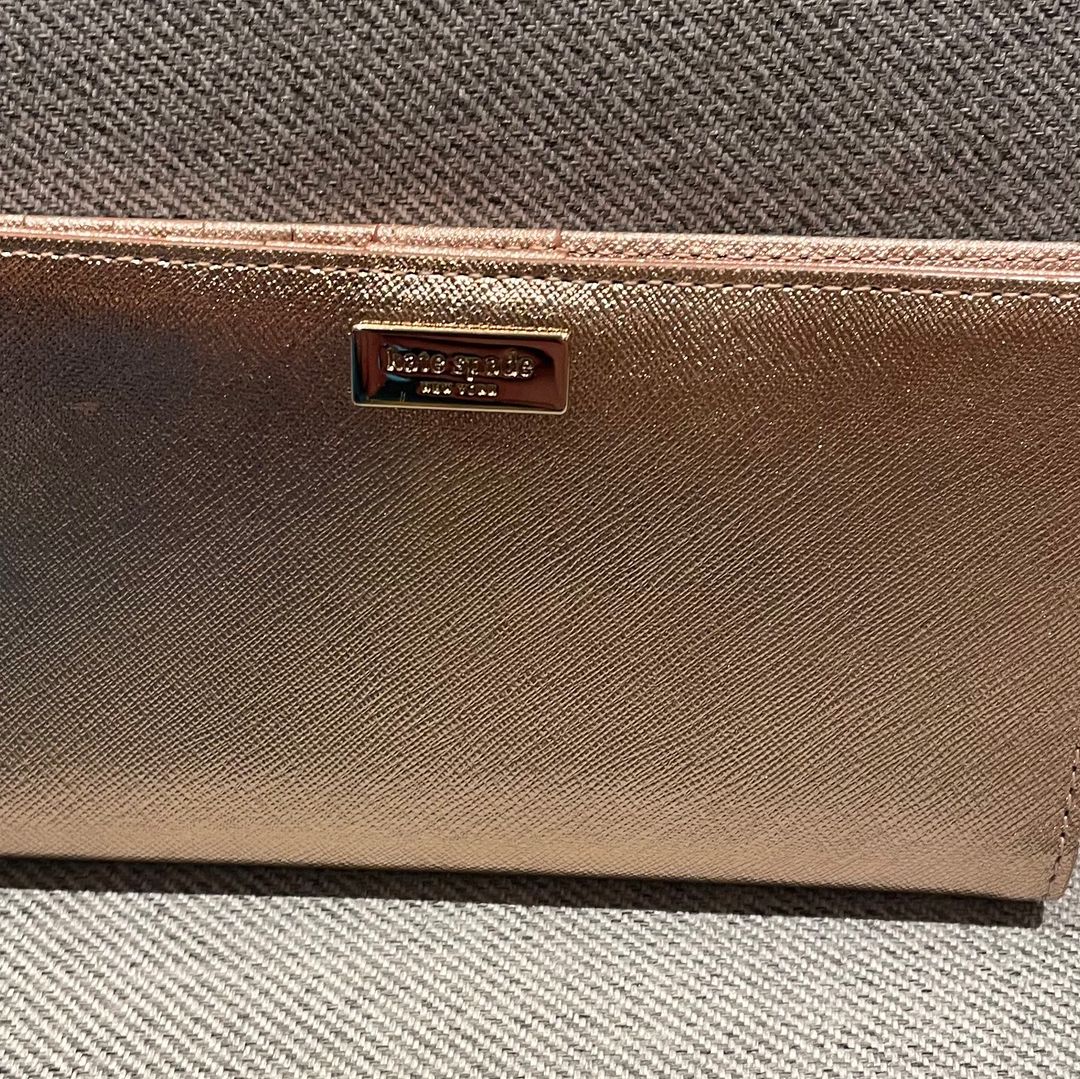 Kate Spade Lommebok