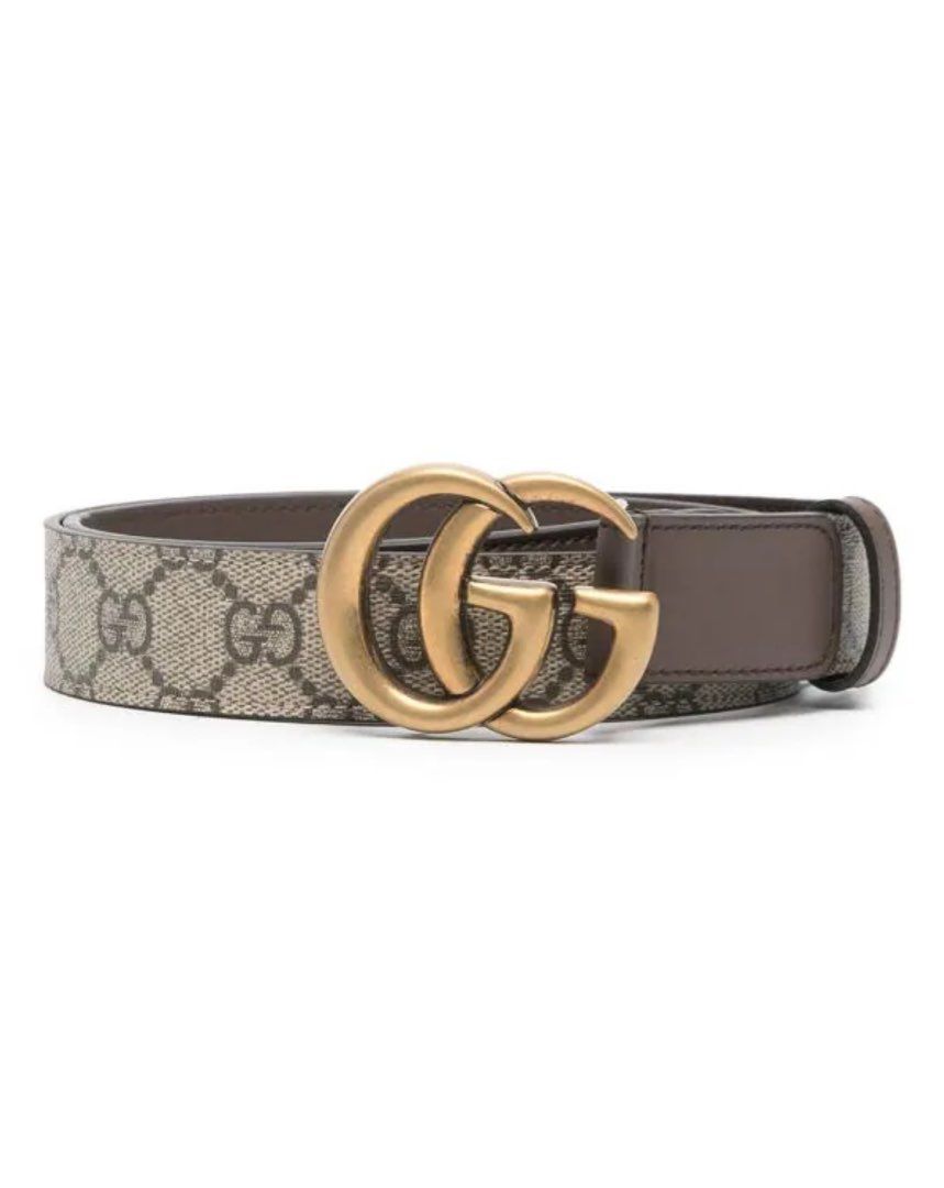 Äkta gucci bälte