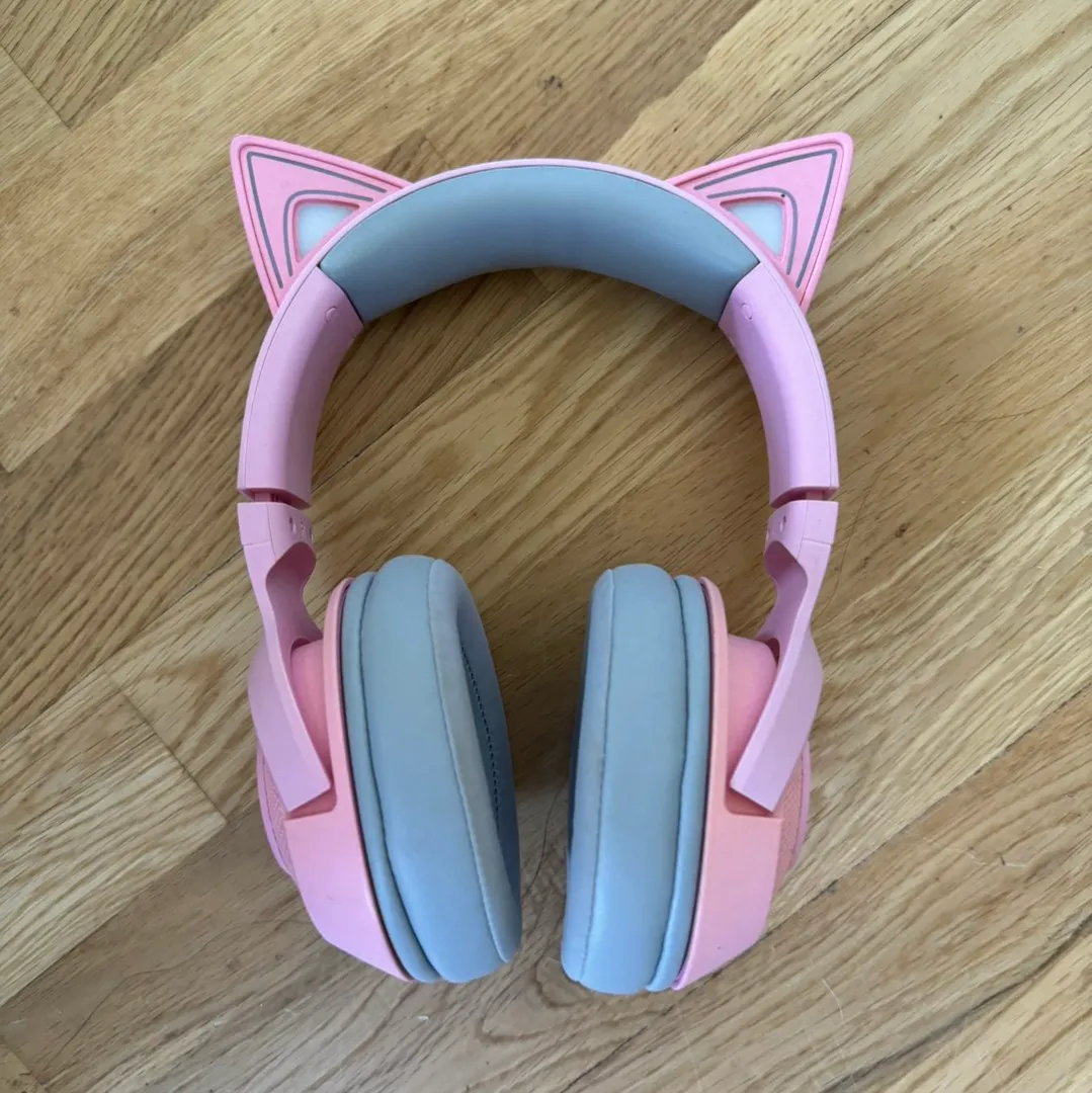 Razer Kraken Kitty