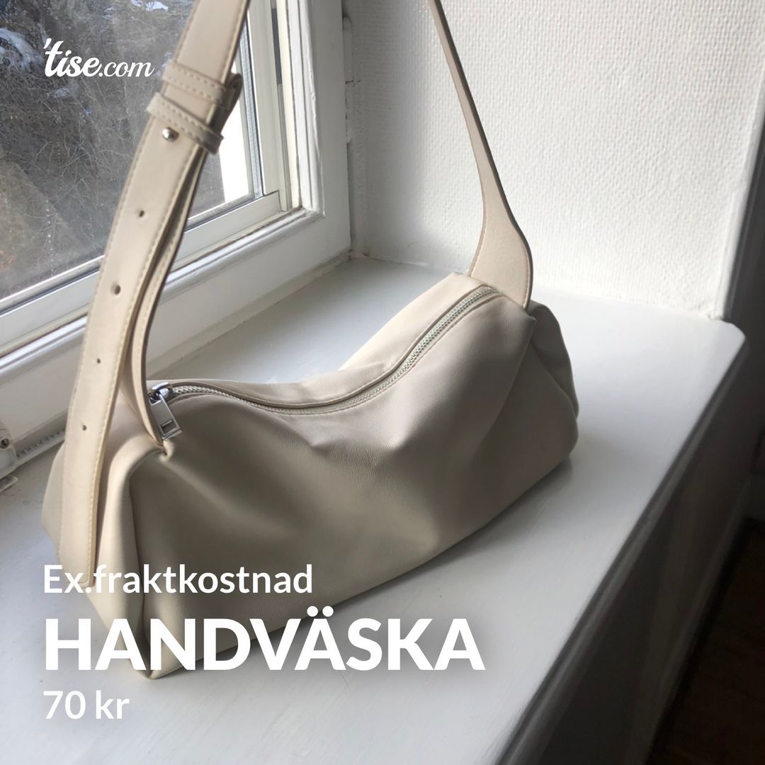 Handväska