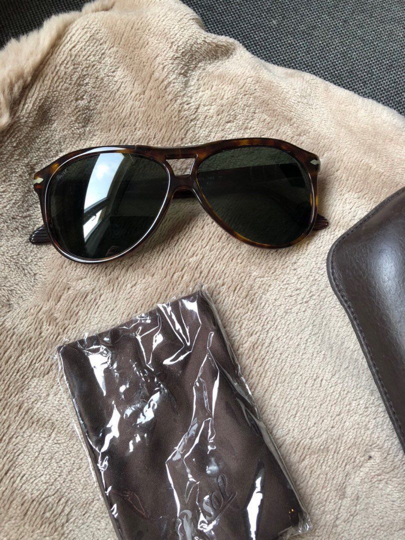 Persol solbriller