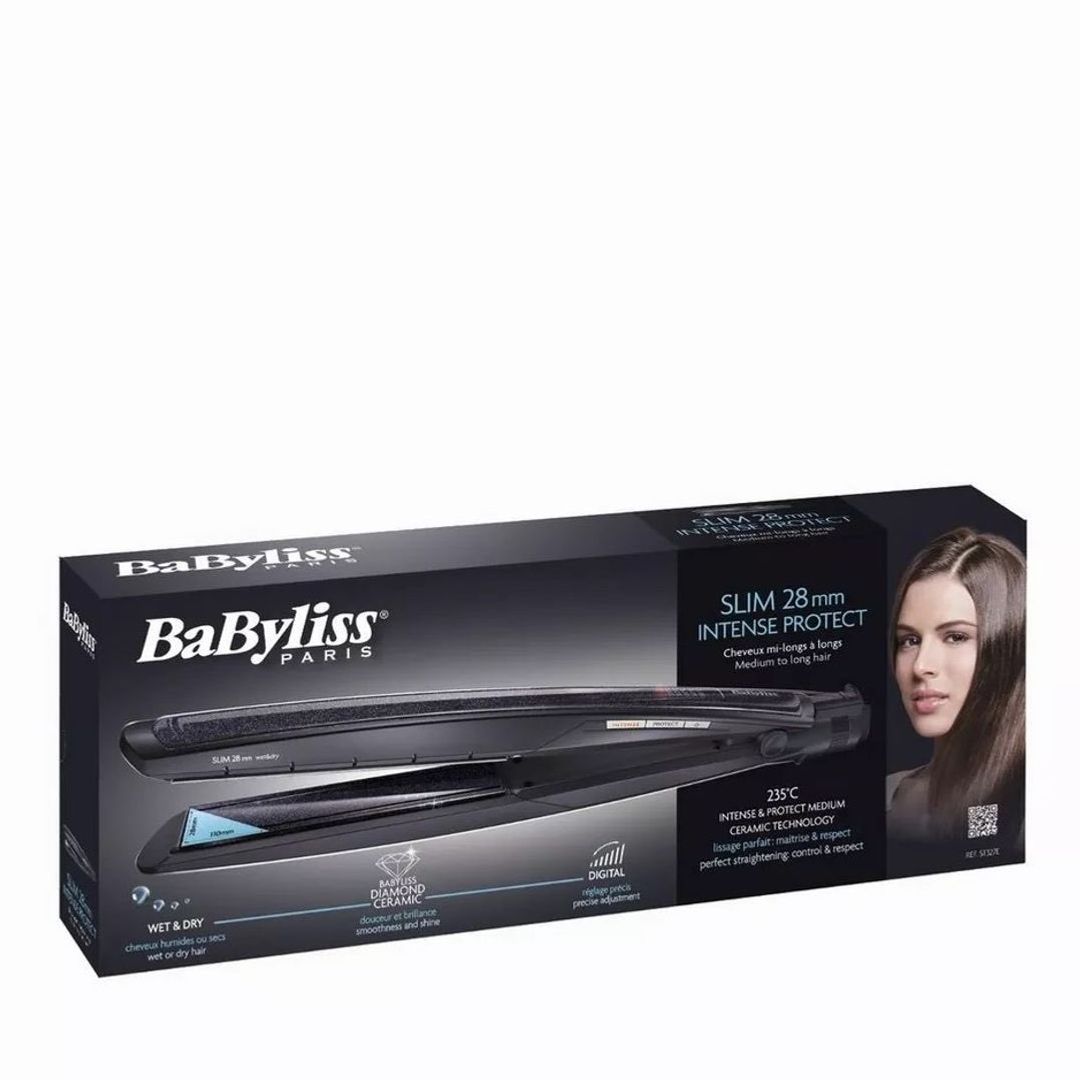 BaByliss rettetang