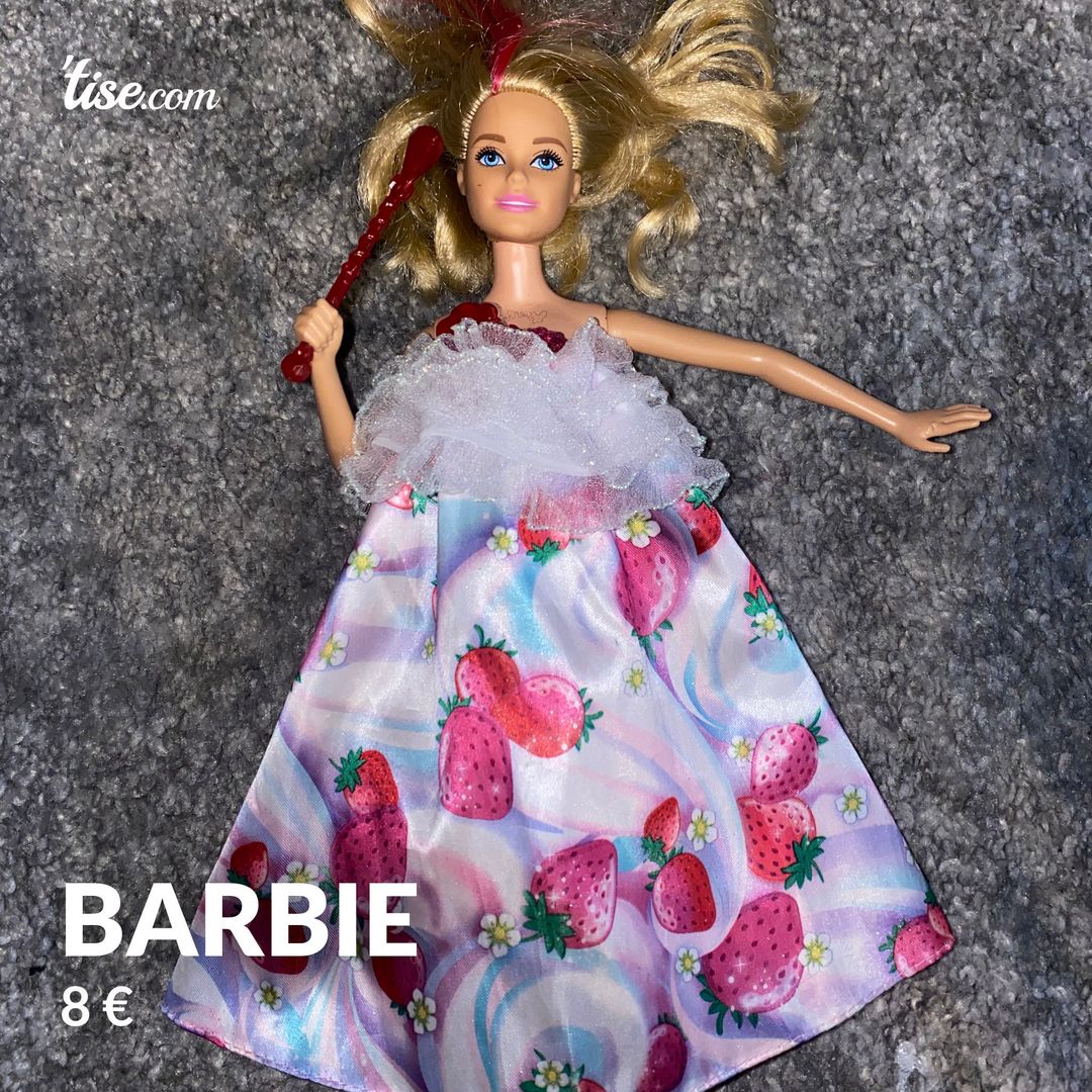 Barbie