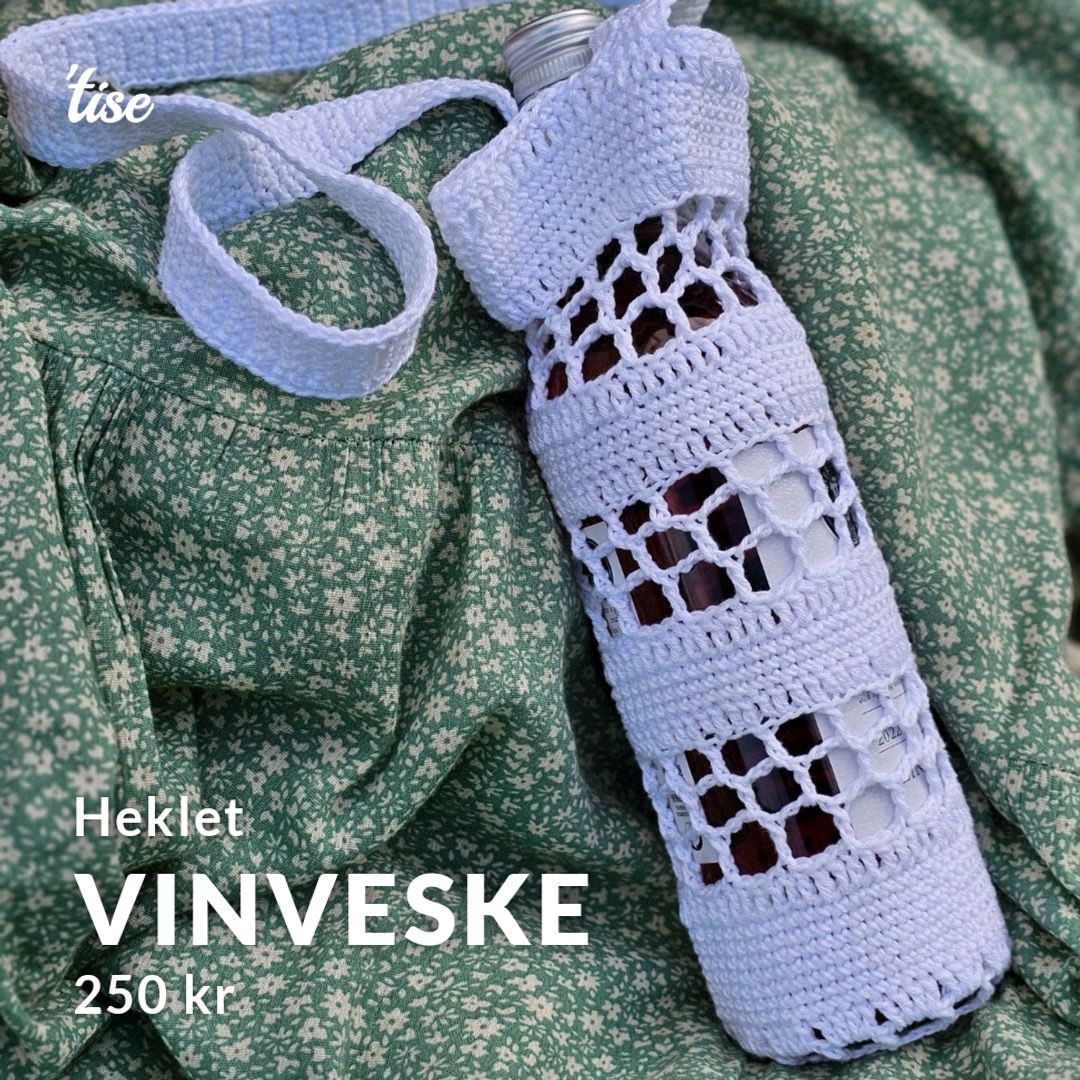 Vinveske